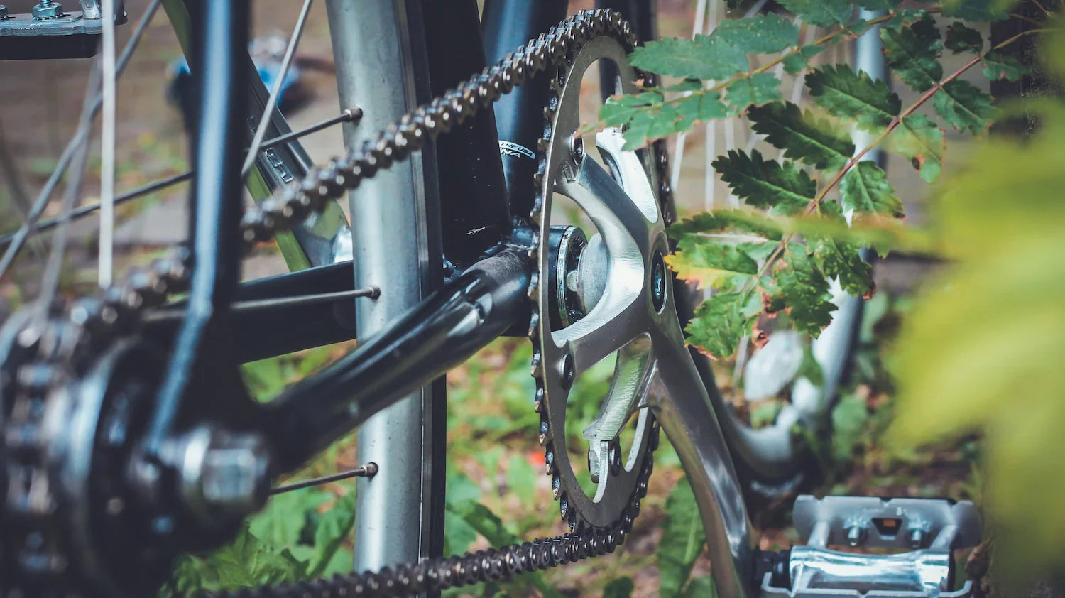 Bike Chain