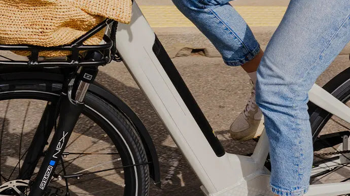 Unlocking a Smoother Ride: Discover Ridewave's CurrentSync System