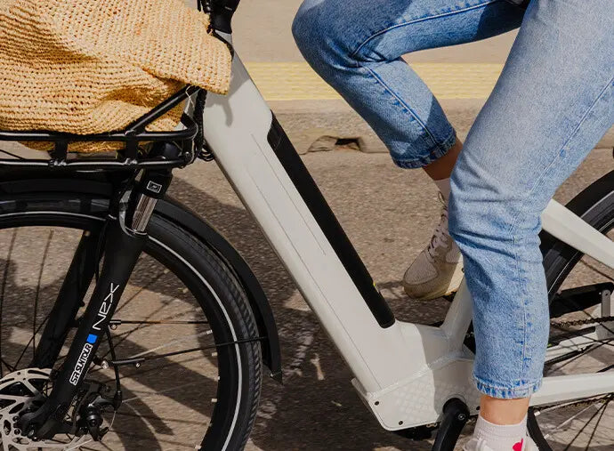Unlocking a Smoother Ride: Discover Ridewave's CurrentSync System