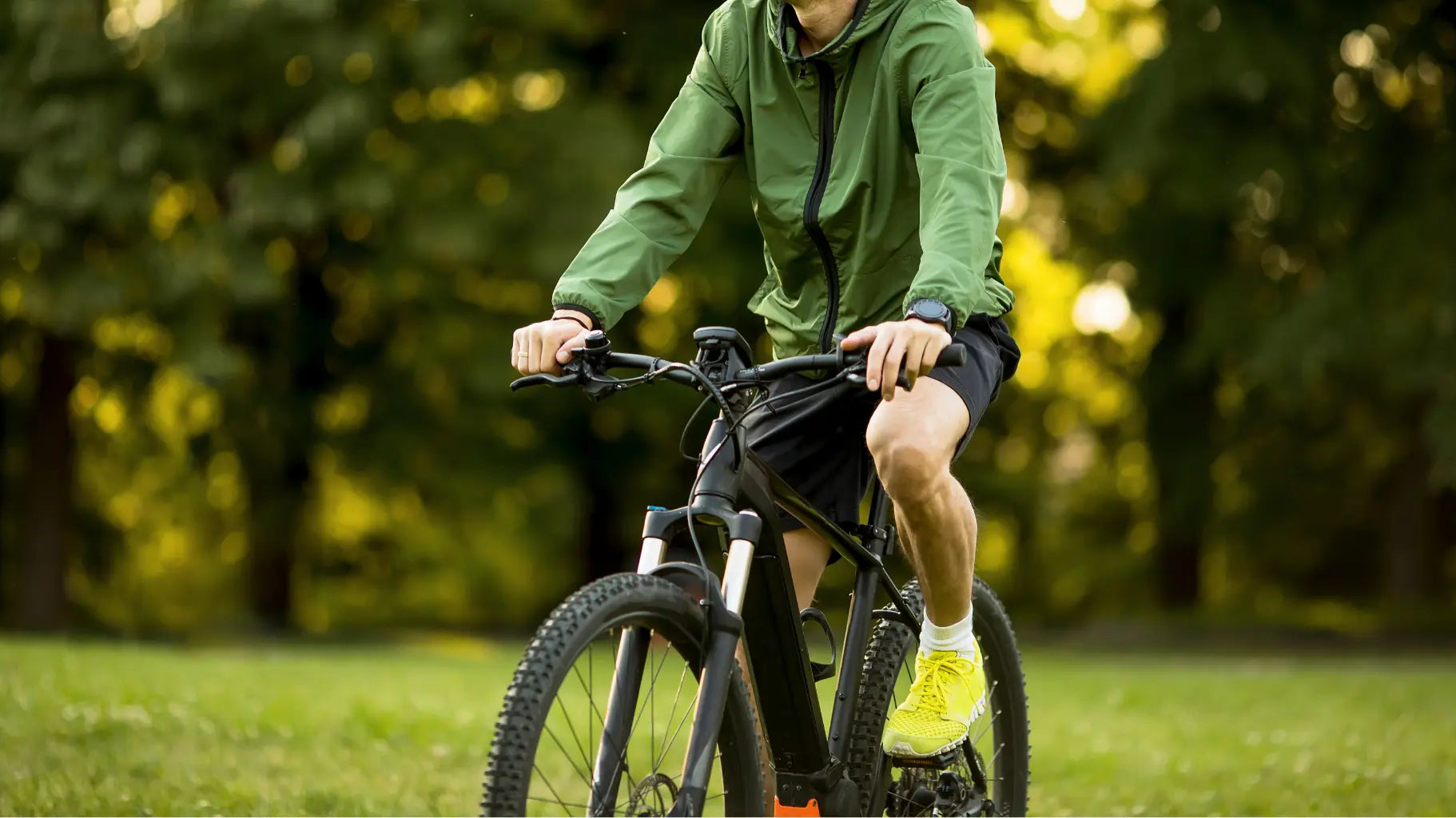 The Ultimate Guide to Ebike Torque Sensors: How They Improve Your Ride