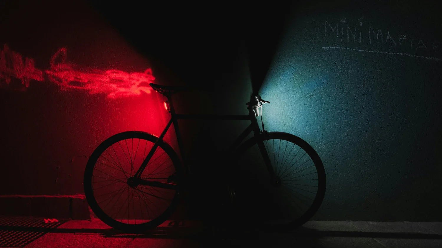 10 Tips for Riding an Ebike at Night