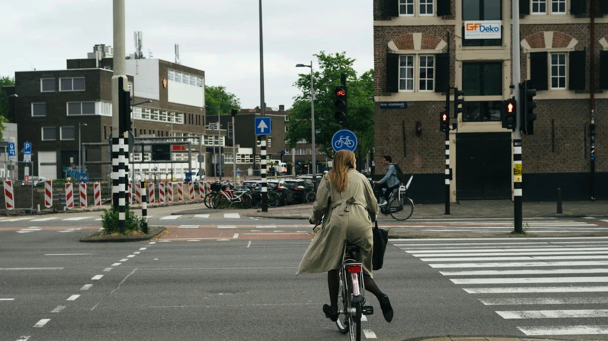 Are Electric Bikes Safe?