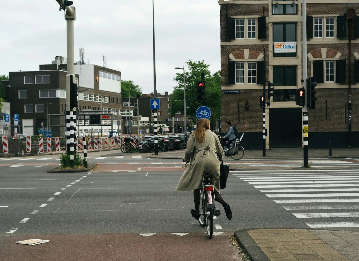 Are Electric Bikes Safe?