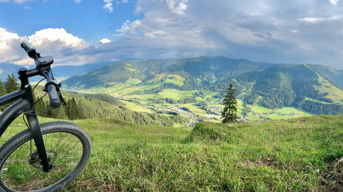 10 Important Benefits of Electric Bikes