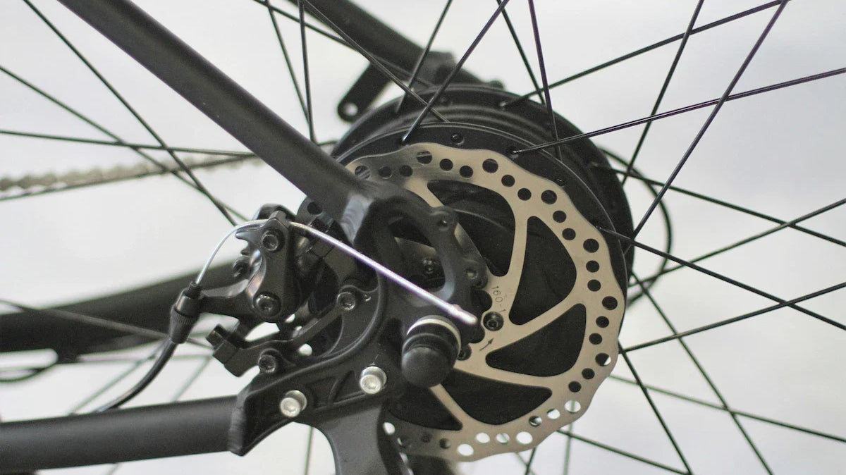 Ebike Motors: Which is Best?