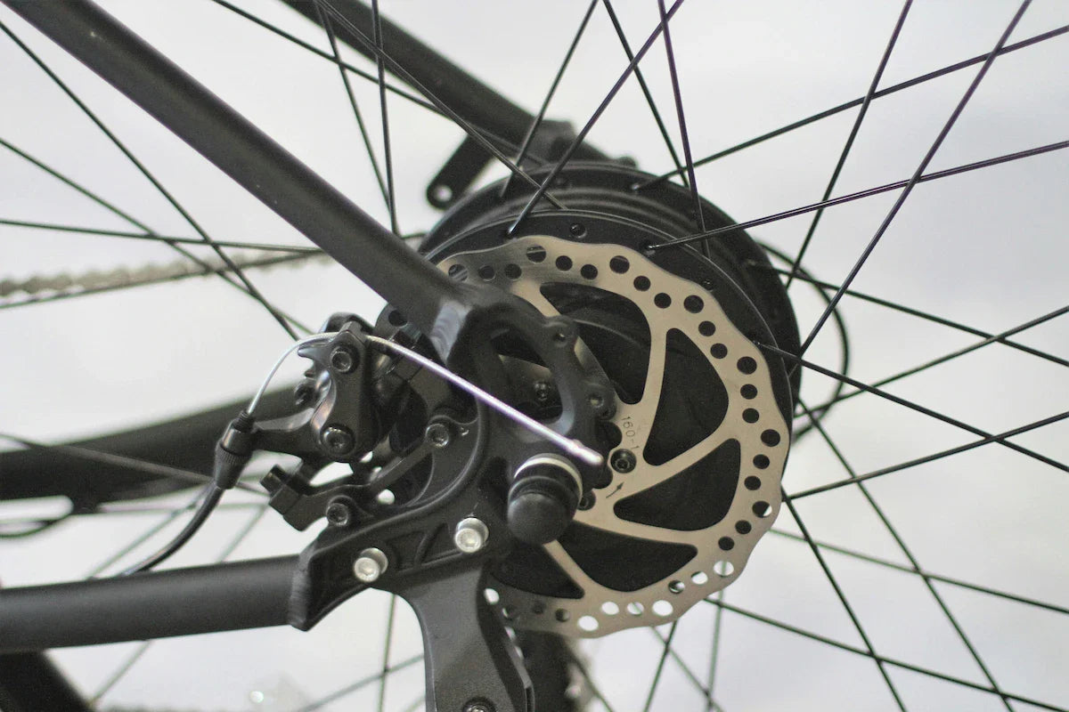 Ebike Motors: Which is Best?