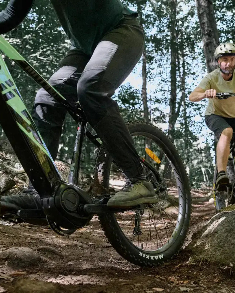 Electric mountain bikes designed for Australian trails, featuring high-performance eMTBs for off-road riding