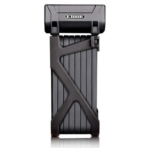 Etoook ET490L folding lock folded in compact storage position