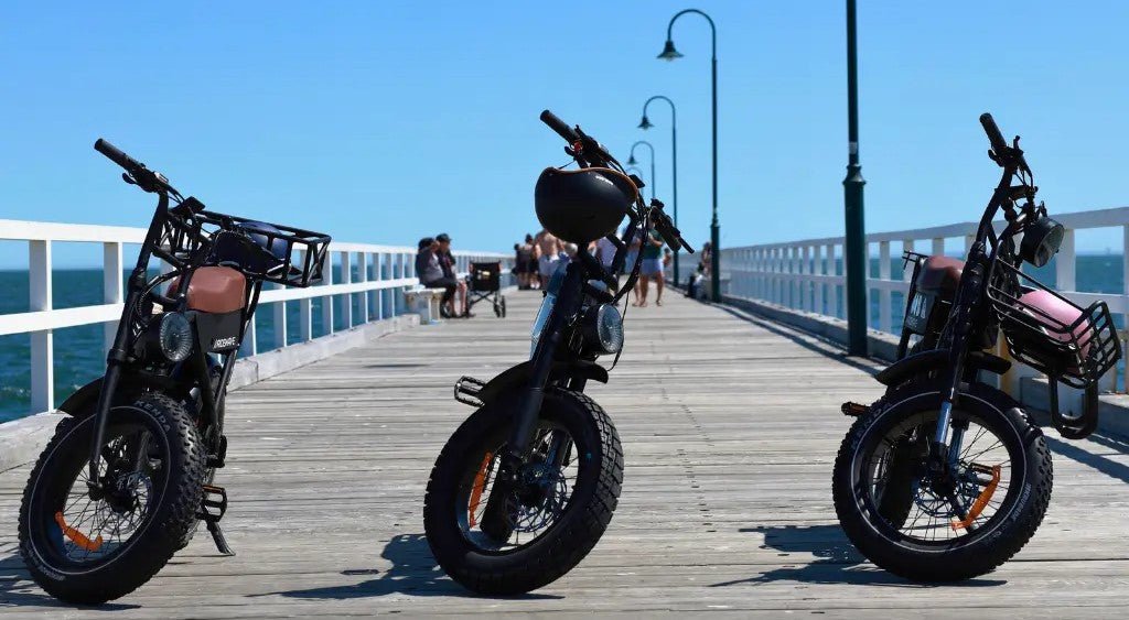 Australian E-Bike Laws and Regulations: You Need to Know ...