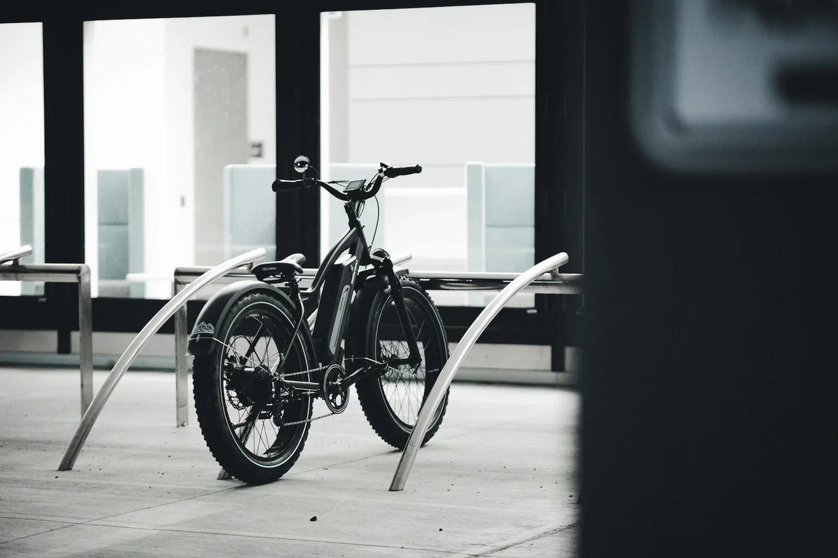 Everything You Need to Know About Ebike Insurance