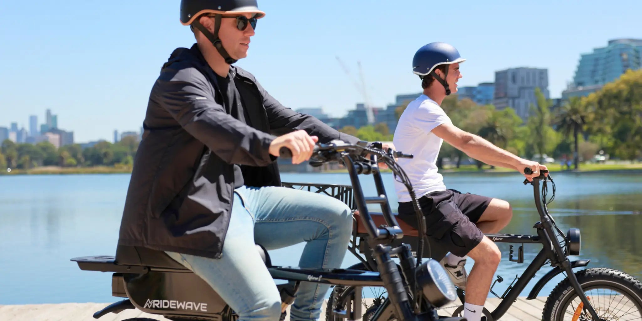 Affordable Electric Bikes