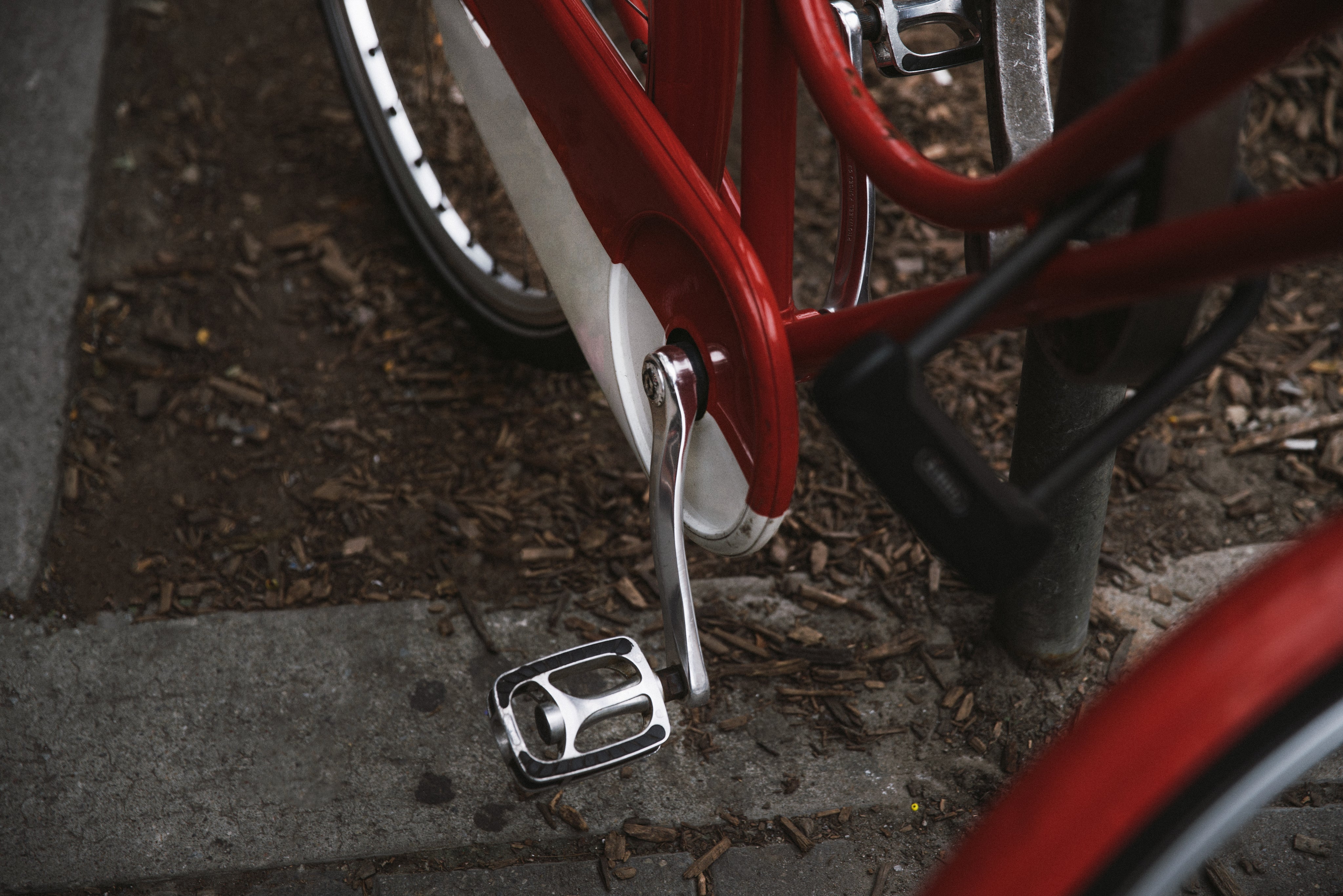 Pedal Assist Ebikes