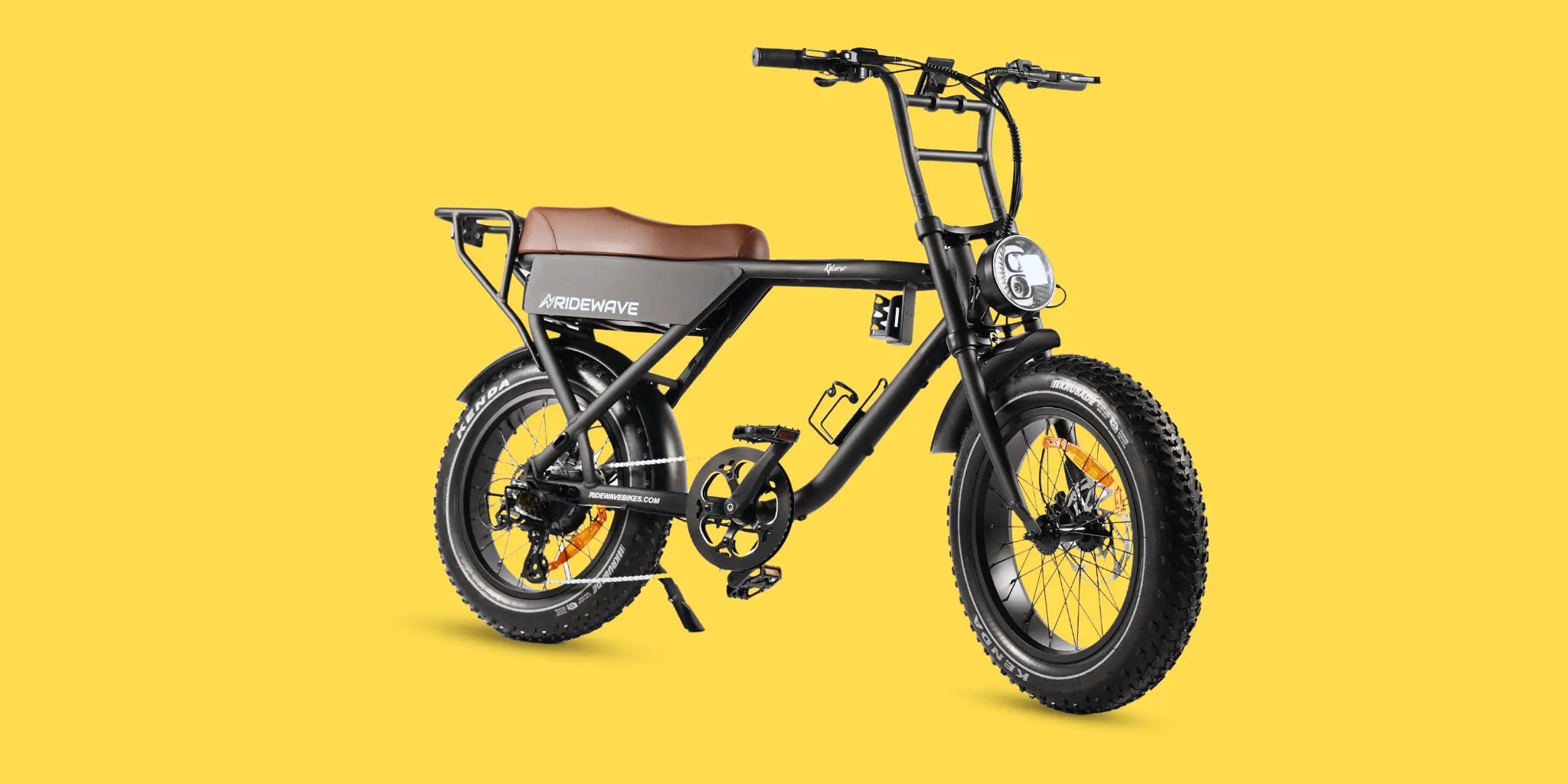 Ebikes with Torque Sensors