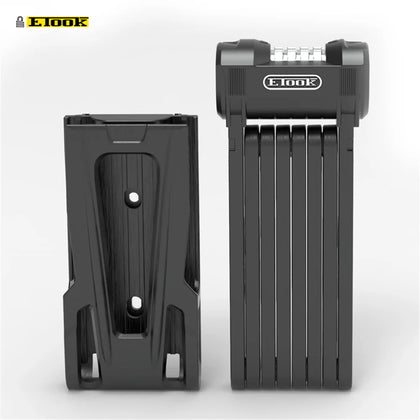 ETook ET590C Combination Plate Lock