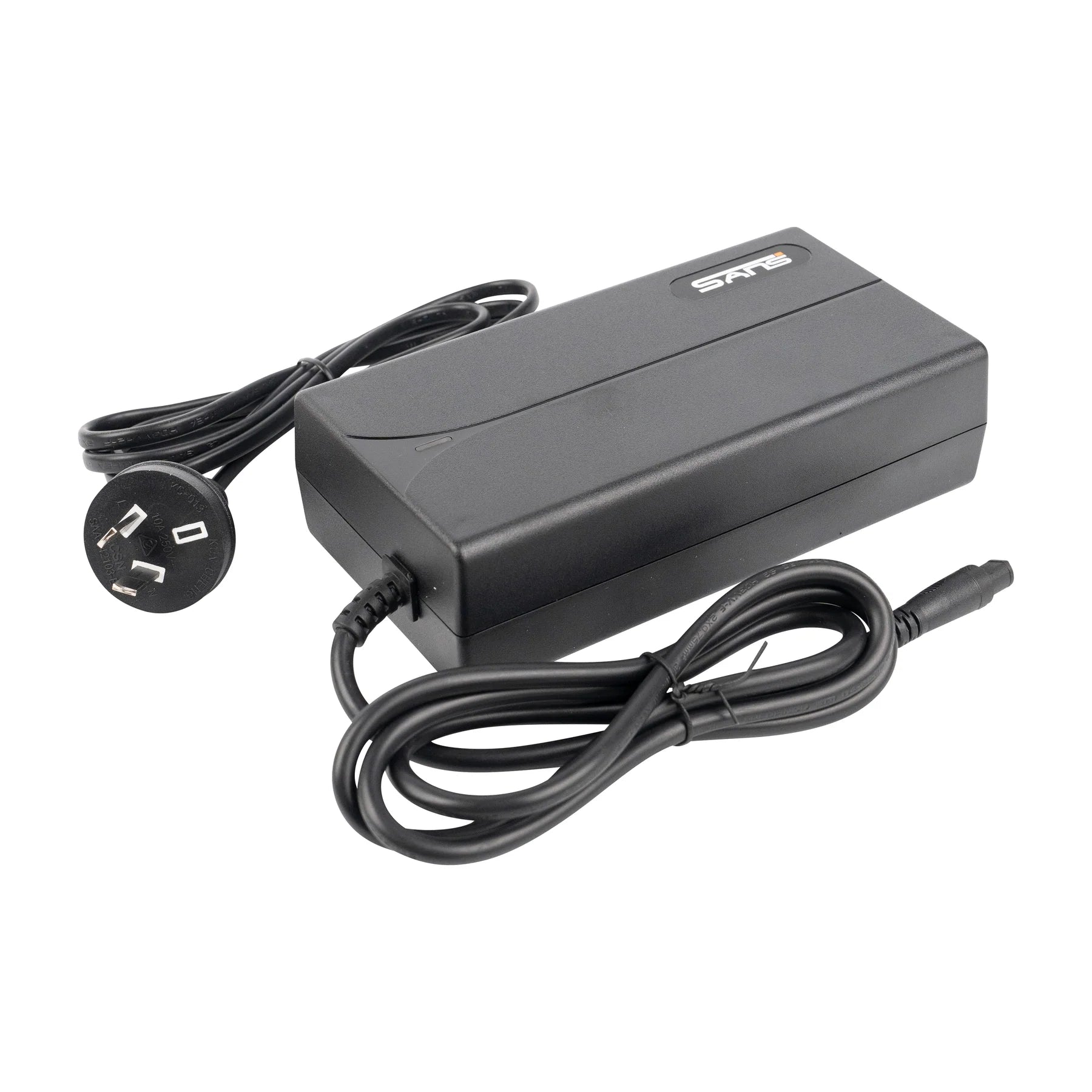 52V eBike Charger 3A & 5A for Xplorer Sport 52V eBike Charger 3A & 5A for Xplorer Sport