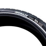 20X4.0" KENDA KRAZE Fat Street Tyre 30TPI