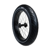 20X4.0" KENDA KRAZE Fat Street Tyre 30TPI
