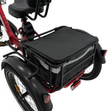 Waterproof Rear Cargo Bag for Wallaby Etrike