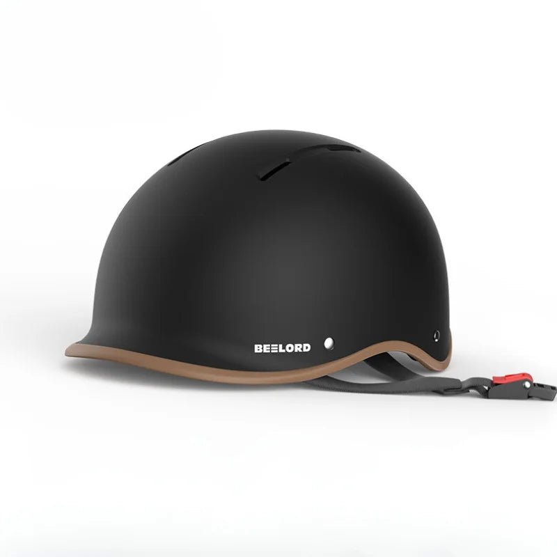 australia helmet bike Retro Bike Helmet for Urban Cycling