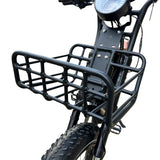 Front Basket | Xplorer Series