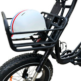Front Basket | Xplorer Series