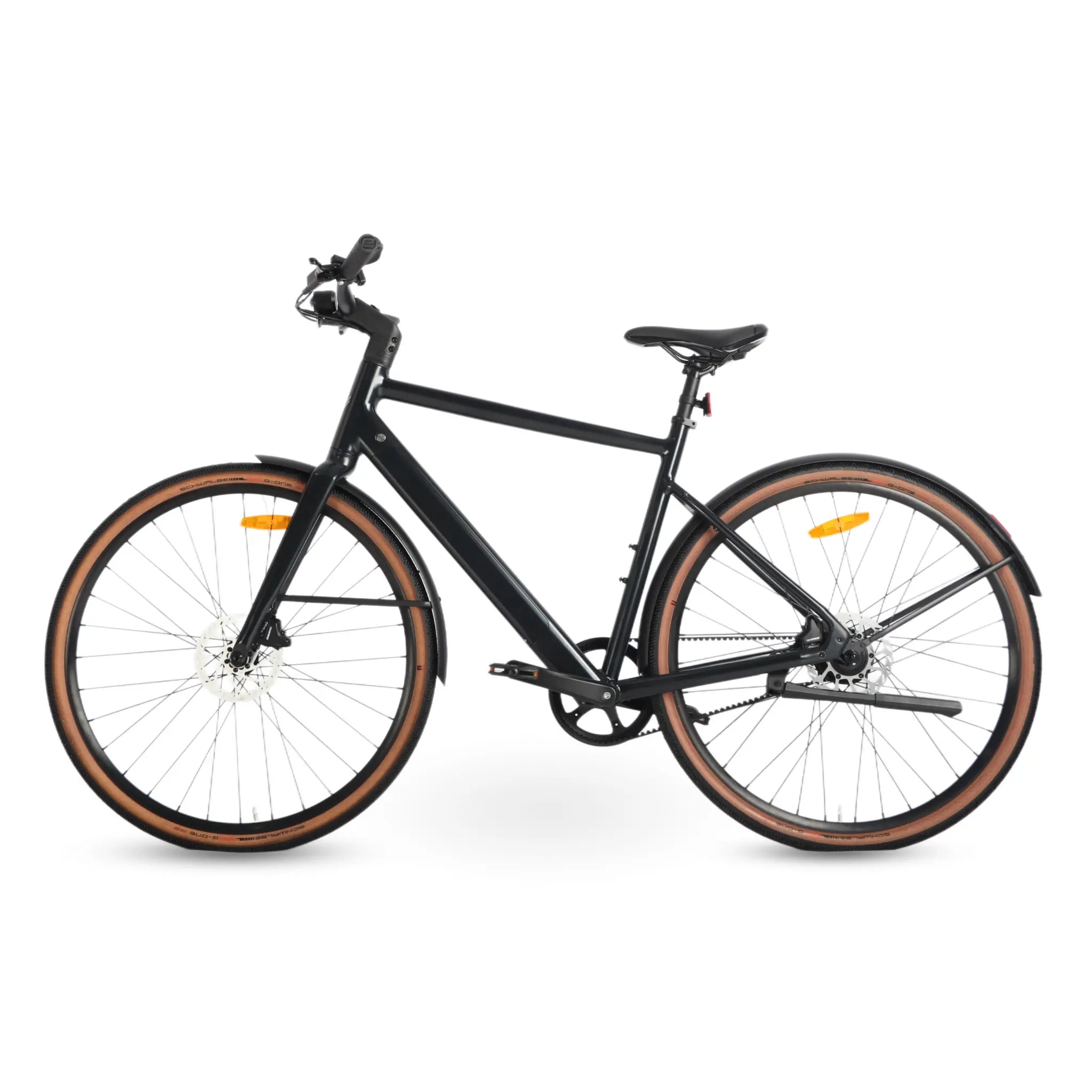 Glide Road Ebike