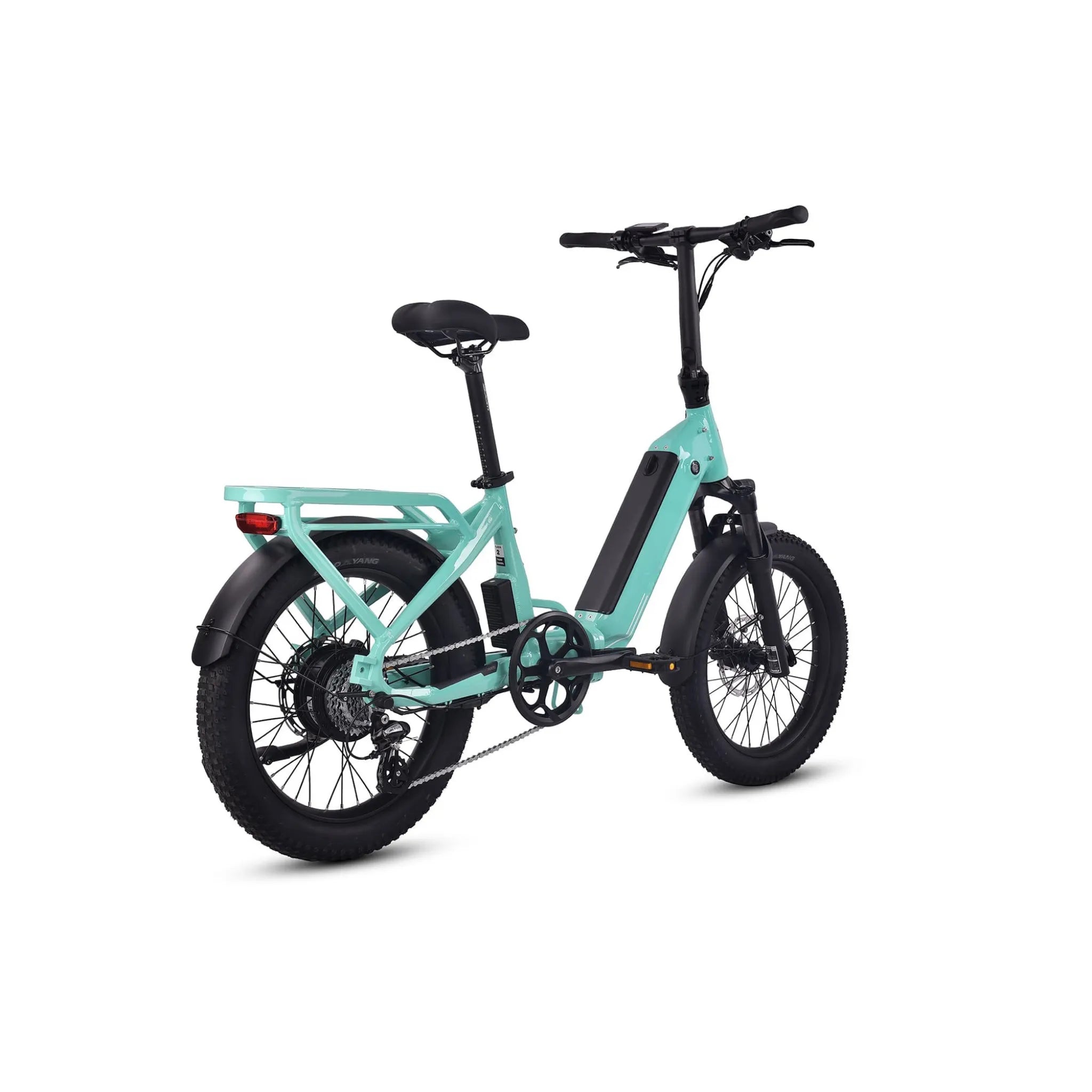 folding electric bicycle australia Miniwave Folding EBike