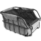 Large Rear Storage Basket