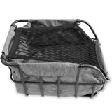 Large Rear Storage Basket