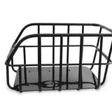 Large Rear Storage Basket