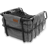 Large Rear Storage Basket