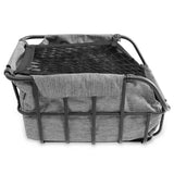 Large Rear Storage Basket