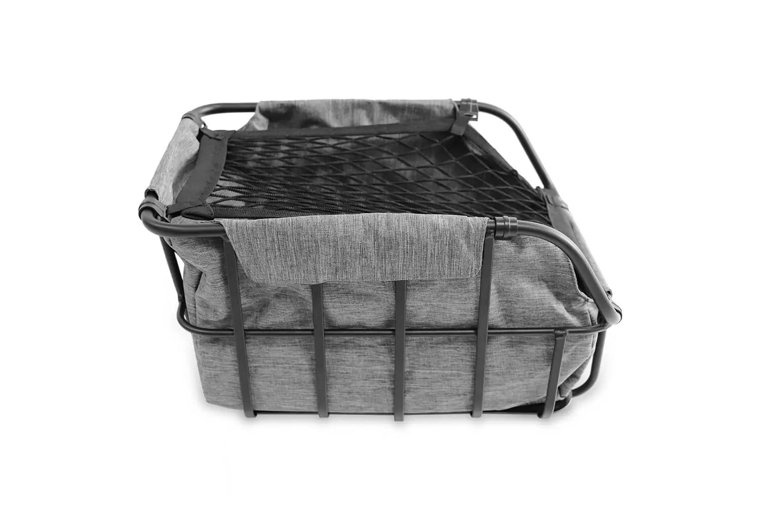 Large Rear Storage Basket