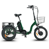 Quokka Electric Trike