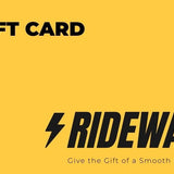 Ridewave e-Gift Card