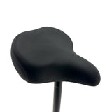 Ridewave Wide Suspension Comfort Saddle