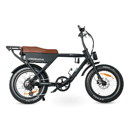 Xplorer Ebike
